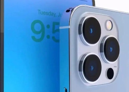 休宁苹果15售后维修分享iPhone15系列有哪些功能升级 