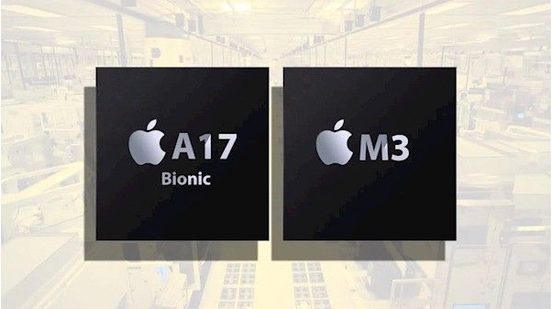 休宁苹果15维修站分享iPhone15系列会用3nm芯片吗 